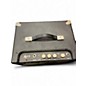 Used Fender Rumble 25 25W 1x8 Bass Combo Amp