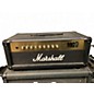 Used Marshall MG100FX 100W Solid State Guitar Amp Head thumbnail