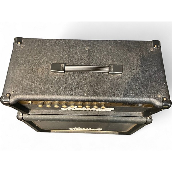 Used Marshall MG100FX 100W Solid State Guitar Amp Head