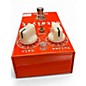 Used Fulltone CT1 Catalyst Fuzz Booster Effect Pedal
