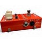 Used Fulltone CT1 Catalyst Fuzz Booster Effect Pedal