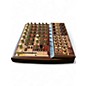 Used Behringer Xenyx 1202FX Unpowered Mixer