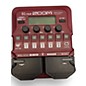 Used Zoom B1 FOUR Effect Processor thumbnail