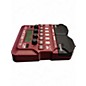 Used Zoom B1 FOUR Effect Processor