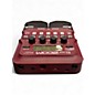 Used Zoom B1 FOUR Effect Processor