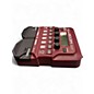 Used Zoom B1 FOUR Effect Processor