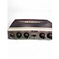 Used Lexicon ALPHA Audio Interface