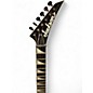 Used Jackson JS32Q DKA HT Trans Green Solid Body Electric Guitar