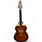 Used Breedlove DISCOVERY CONCERT BO Sunburst Solid Body Electric Guitar thumbnail
