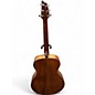 Used Breedlove DISCOVERY CONCERT BO Sunburst Solid Body Electric Guitar