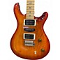 Used PRS Swamp Ash Special Vintage Sunburst Solid Body Electric Guitar