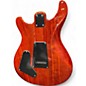 Used PRS Swamp Ash Special Vintage Sunburst Solid Body Electric Guitar