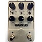 Used Universal Audio UAFX Knuckles '92 Rev F Dual Rec Effect Processor thumbnail
