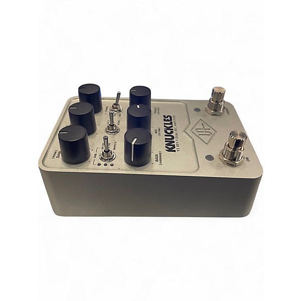 Used Universal Audio UAFX Knuckles '92 Rev F Dual Rec Effect Processor