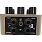 Used Universal Audio UAFX Knuckles '92 Rev F Dual Rec Effect Processor