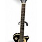 Used Slammer By Hamer SP 2/2 T 2 Tone Sunburst Solid Body Electric Guitar
