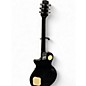 Used Slammer By Hamer SP 2/2 T 2 Tone Sunburst Solid Body Electric Guitar