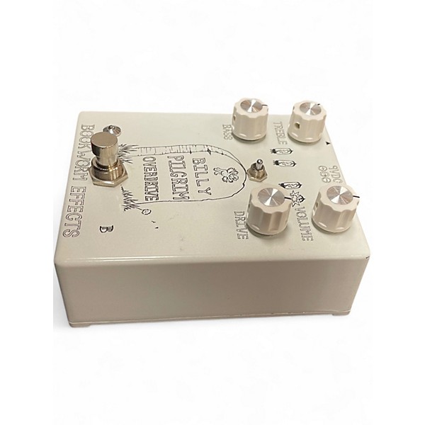 Used Bookworm Effects Billy Pilgrim Effect Pedal