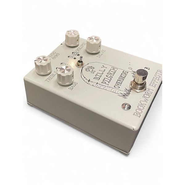 Used Bookworm Effects Billy Pilgrim Effect Pedal