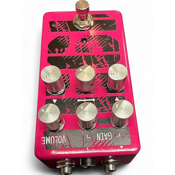 Used Funny Little Boxes 1991 Effect Pedal