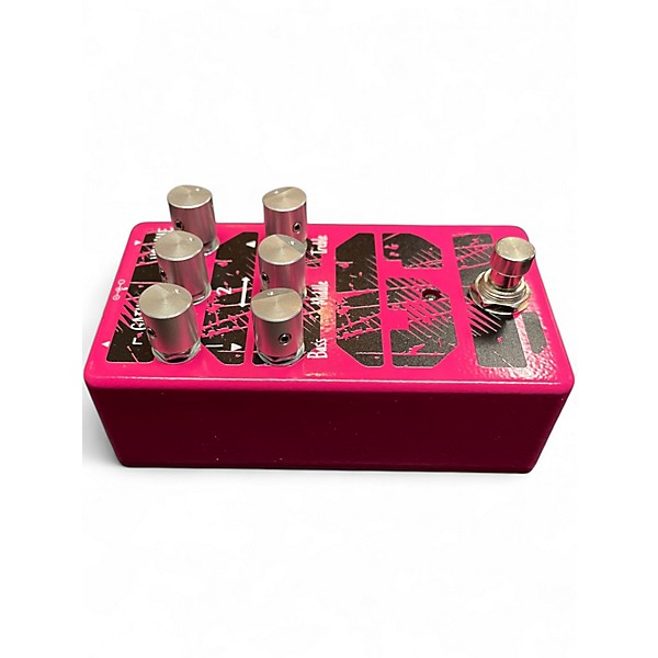 Used Funny Little Boxes 1991 Effect Pedal