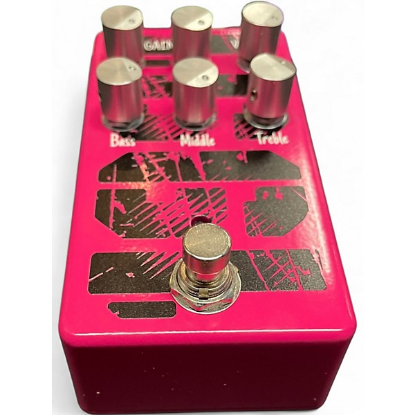 Used Funny Little Boxes 1991 Effect Pedal