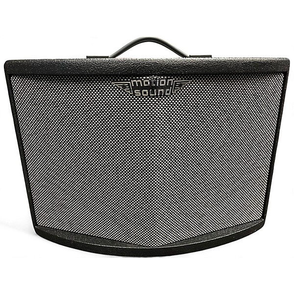 Used Motion Sound KP-408S KeyPro 25th Anniversary Keyboard Amp