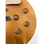 Used Edwards E-LP-92SD Gold Solid Body Electric Guitar