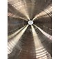 Used Paiste 18in 2002 Medium Crash Cymbal
