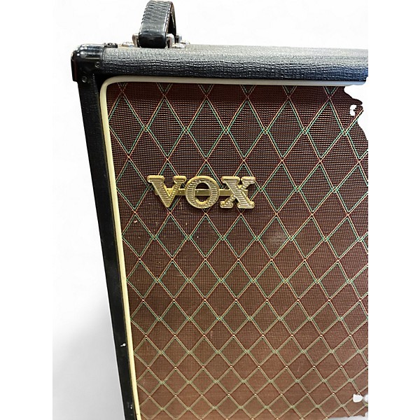 Used VOX V212BN Guitar Cabinet