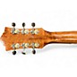 Used Guild d140 Natural Acoustic Guitar
