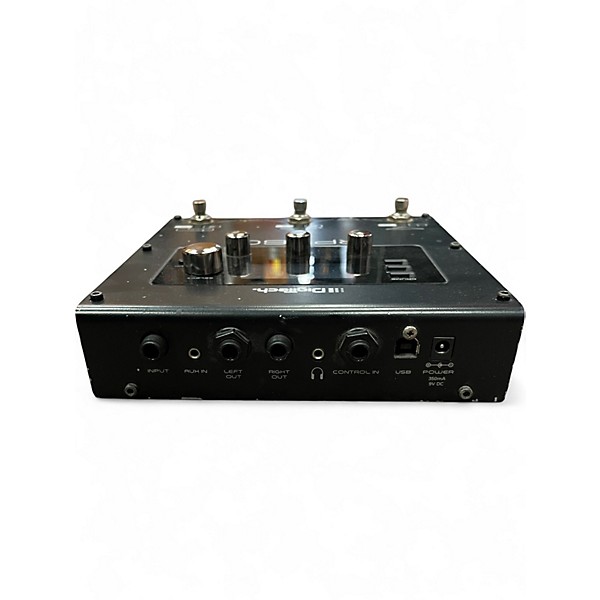 Used DigiTech RP360 Effect Processor