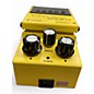 Used BOSS SD1 Super Overdrive Effect Pedal
