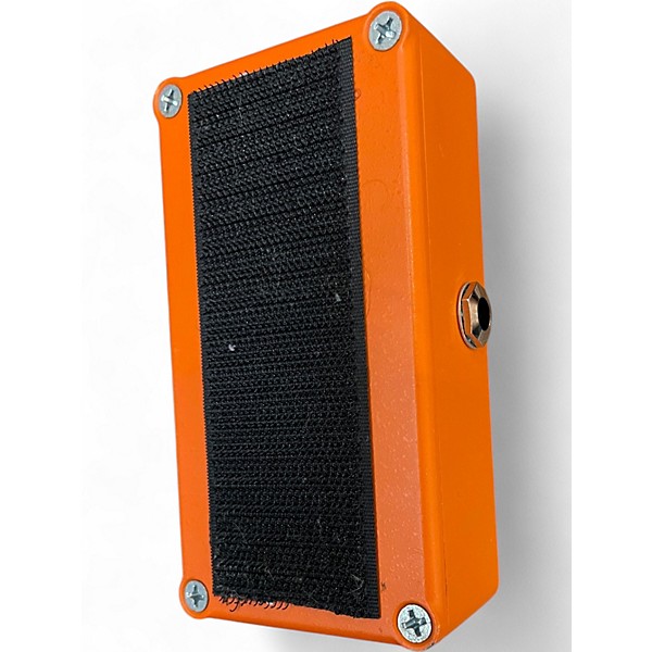 Used MXR M101 Phase 90 Effect Pedal