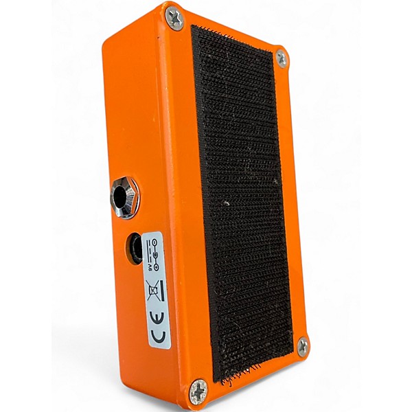 Used MXR M101 Phase 90 Effect Pedal