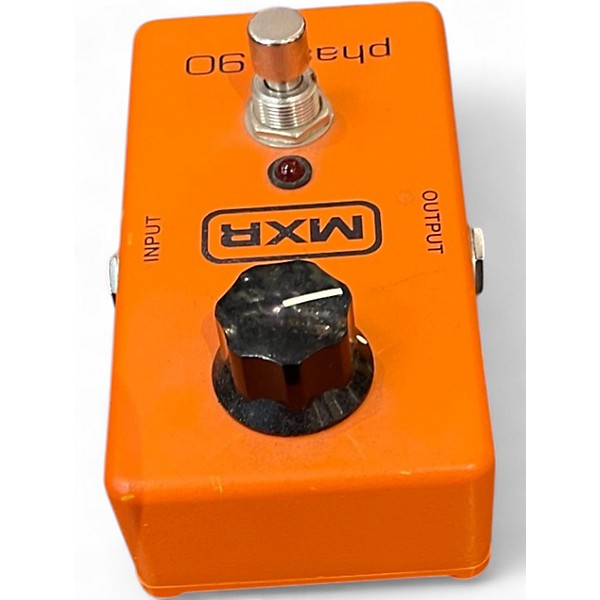 Used MXR M101 Phase 90 Effect Pedal