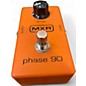 Used MXR M101 Phase 90 Effect Pedal