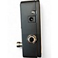 Used TC Electronic Polytune Noir Mini 3 Tuner Tuner Pedal