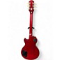 Used Epiphone Limited Edition Les Paul Traditional Pro-II Cherry Sunburst Solid Body Electric Guitar
