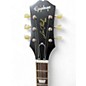 Used Epiphone Limited Edition Les Paul Traditional Pro-II Cherry Sunburst Solid Body Electric Guitar