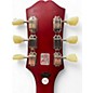 Used Epiphone Limited Edition Les Paul Traditional Pro-II Cherry Sunburst Solid Body Electric Guitar