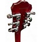 Used Epiphone Les Paul Classic Cherry Sunburst Solid Body Electric Guitar
