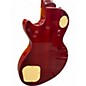 Used Epiphone Les Paul Classic Cherry Sunburst Solid Body Electric Guitar