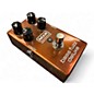 Used MXR M84 Deluxe Bass Fuzz Effect Pedal