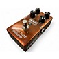 Used MXR M84 Deluxe Bass Fuzz Effect Pedal