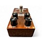 Used MXR M84 Deluxe Bass Fuzz Effect Pedal