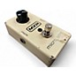 Used MXR M133 Micro Amp Pre Effect Pedal