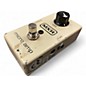 Used MXR M133 Micro Amp Pre Effect Pedal