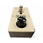 Used MXR M133 Micro Amp Pre Effect Pedal