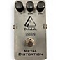 Used DeltaLab MD1 Metal Distortion Effect Pedal thumbnail